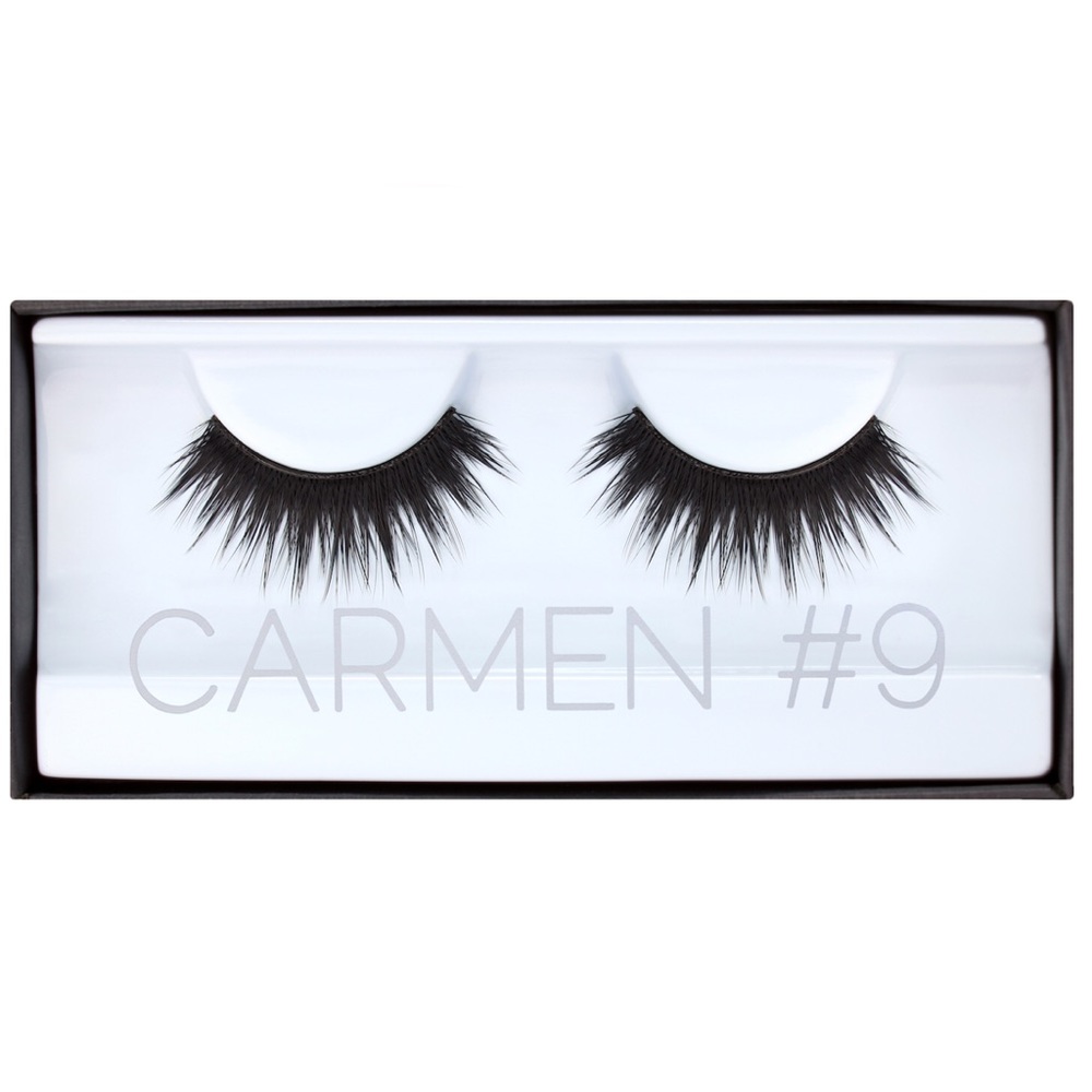 Huda Beauty Carmen Lashes - Picture 2 of 3